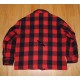 50年代　Woolrich ウール シャツ ジャケット